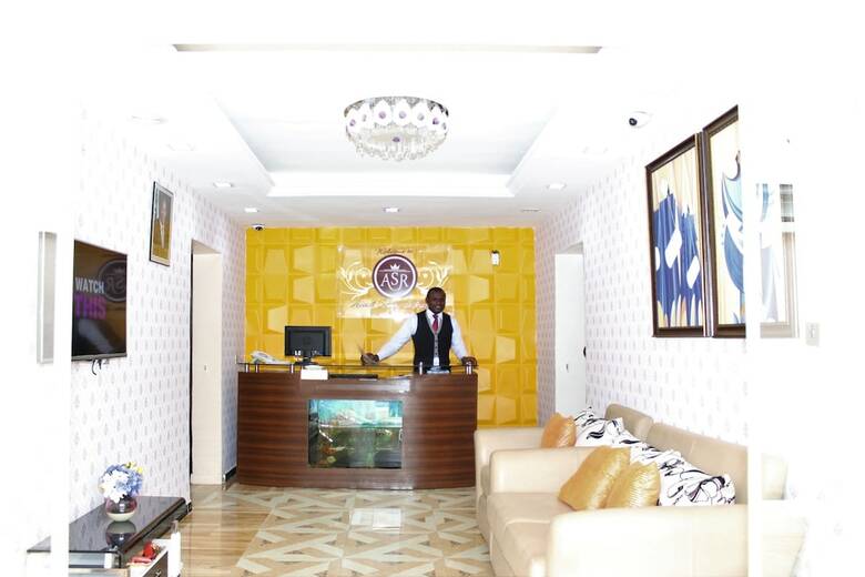 Hotel Avital Suites And Resort
