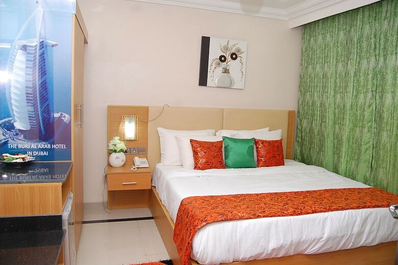 Hotel Avital Suites And Resort