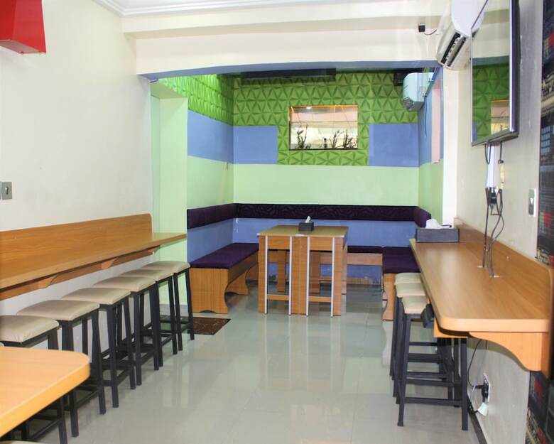 Hotel Avital Suites And Resort