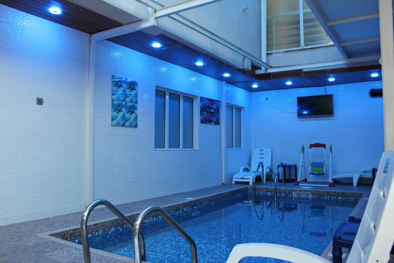 Hotel Avital Suites And Resort