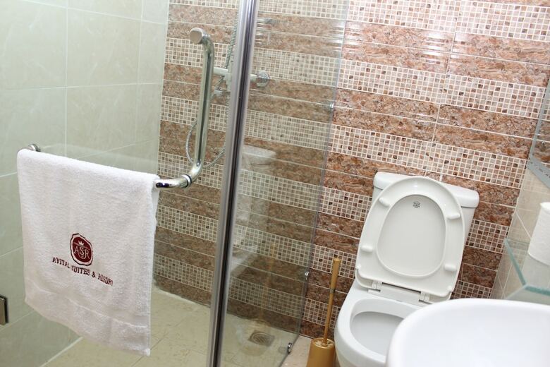 Hotel Avital Suites And Resort