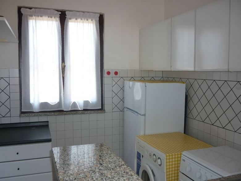 Affittasardegna - Janna Apartments