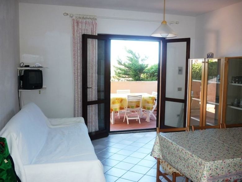 Affittasardegna - Janna Apartments