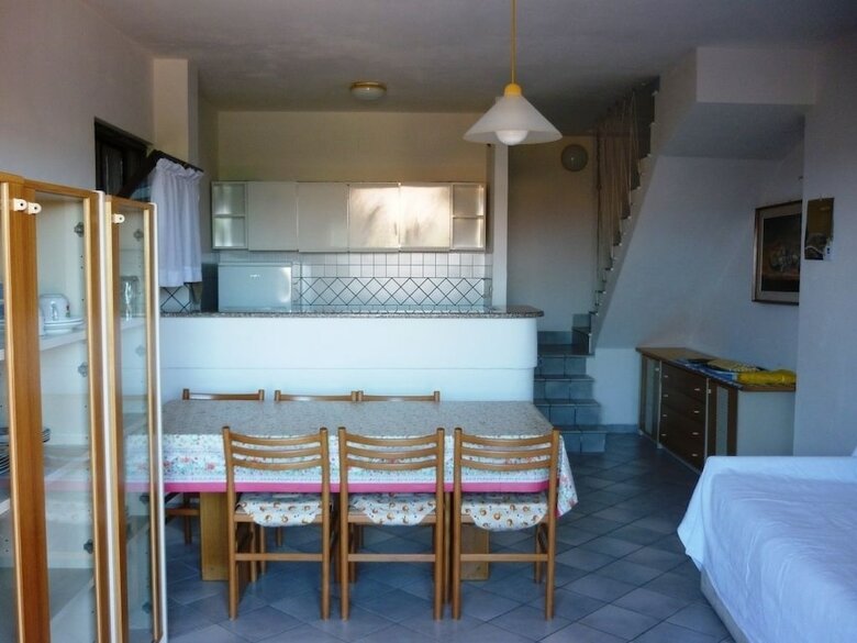 Affittasardegna - Janna Apartments