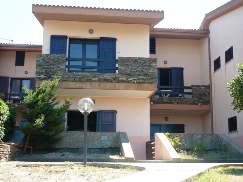 Affittasardegna - Janna Apartments