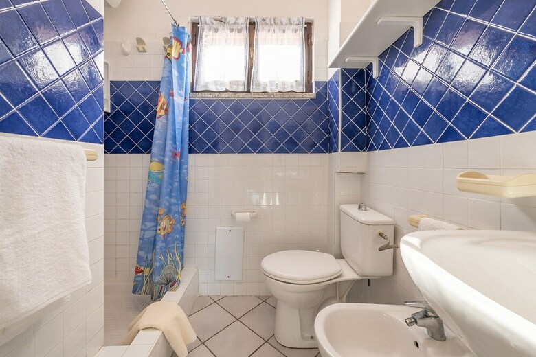 Affittasardegna - Janna Apartments