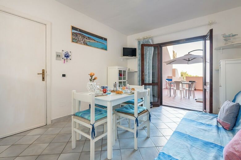 Affittasardegna - Janna Apartments