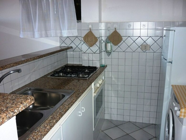 Affittasardegna - Janna Apartments
