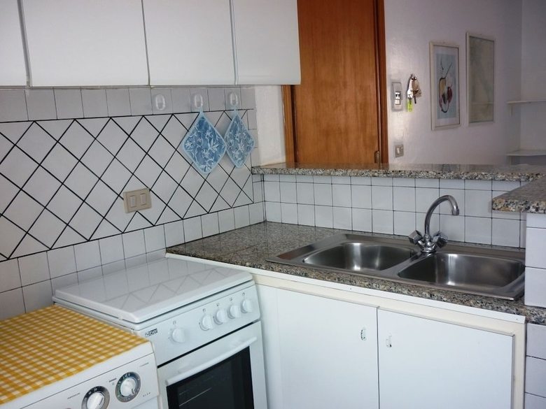 Affittasardegna - Janna Apartments