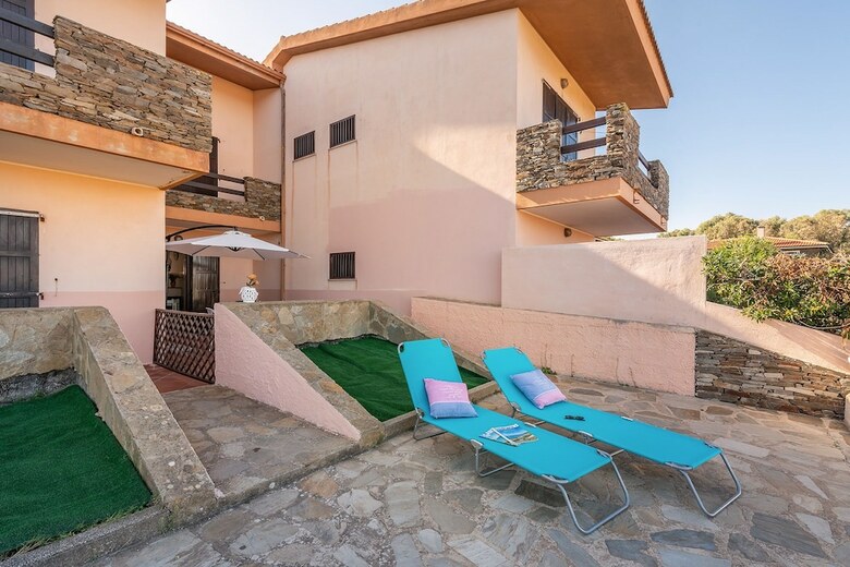 Affittasardegna - Janna Apartments