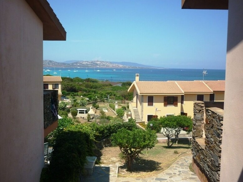 Affittasardegna - Janna Apartments
