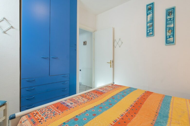 Affittasardegna - Janna Apartments
