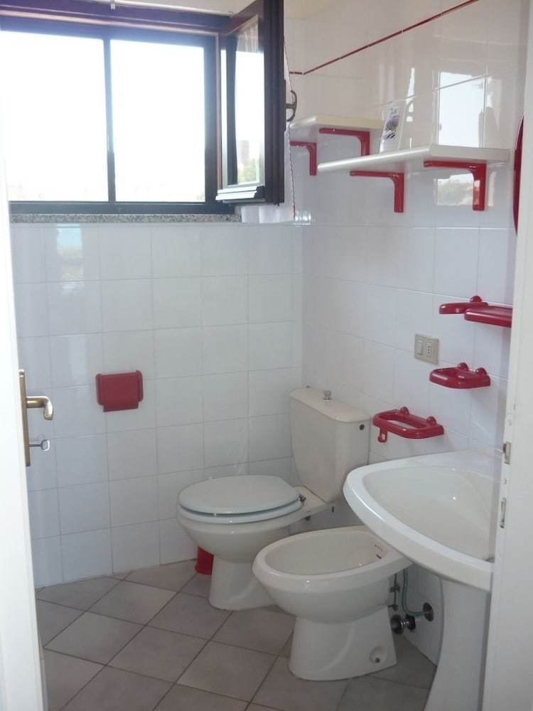 Affittasardegna - Janna Apartments