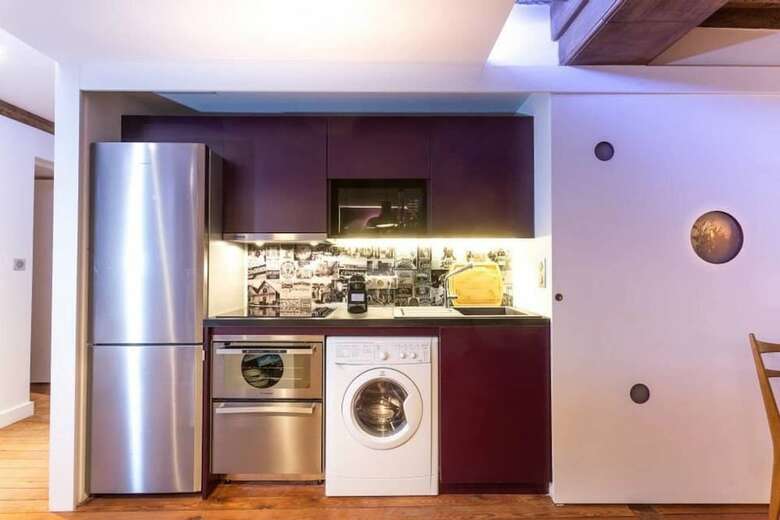 Apartamento Dijon La Belle Adresse