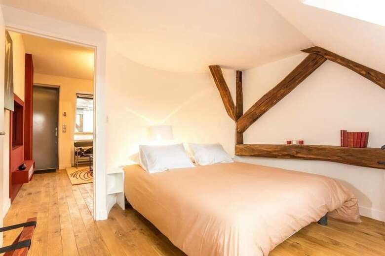 Apartamento Dijon La Belle Adresse