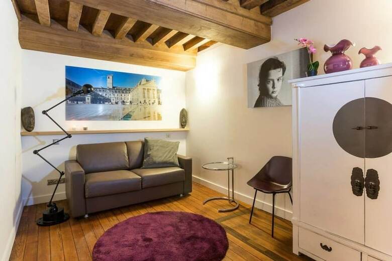 Apartamento Dijon La Belle Adresse