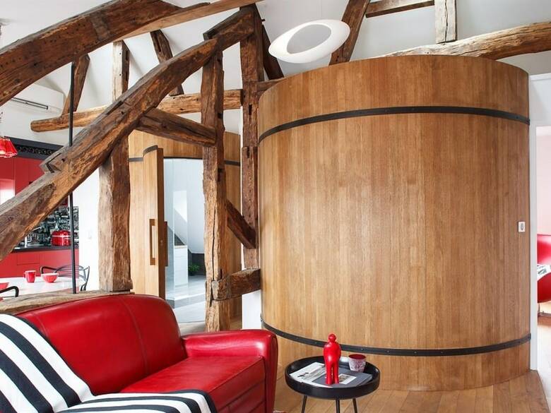 Apartamento Dijon La Belle Adresse