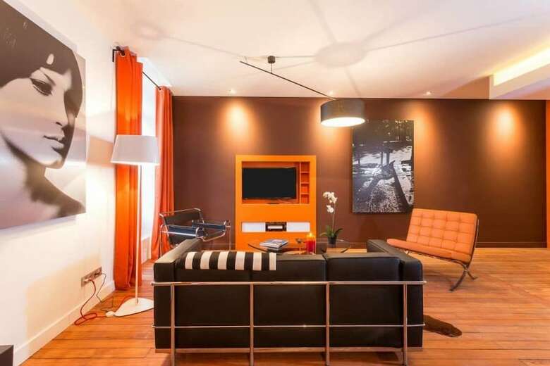Apartamento Dijon La Belle Adresse