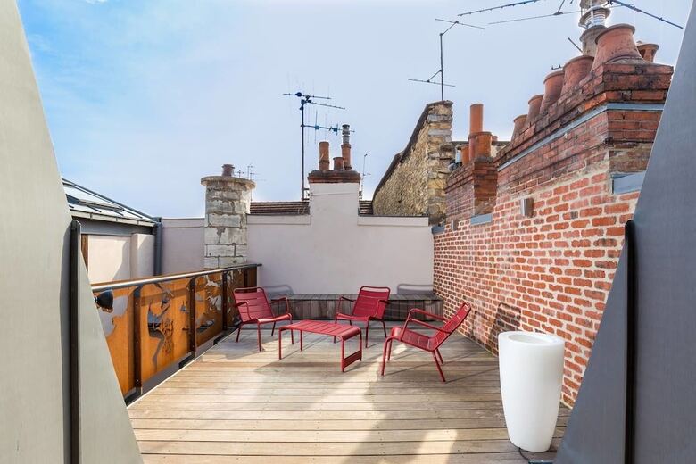Apartamento Dijon La Belle Adresse