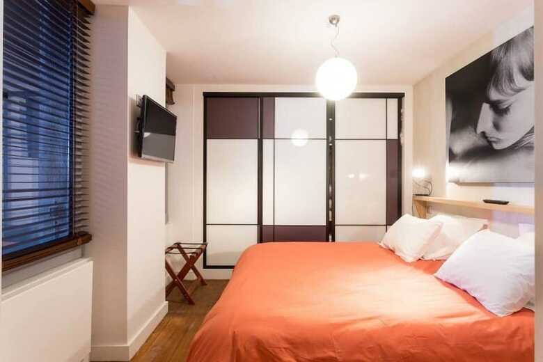 Apartamento Dijon La Belle Adresse