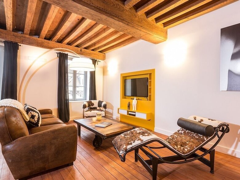 Apartamento Dijon La Belle Adresse