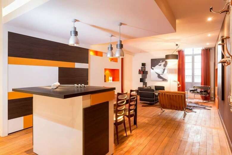 Apartamento Dijon La Belle Adresse