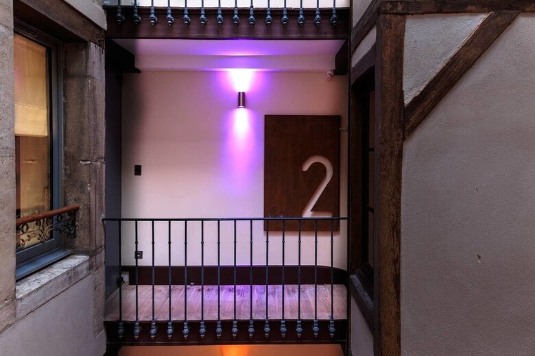 Apartamento Dijon La Belle Adresse