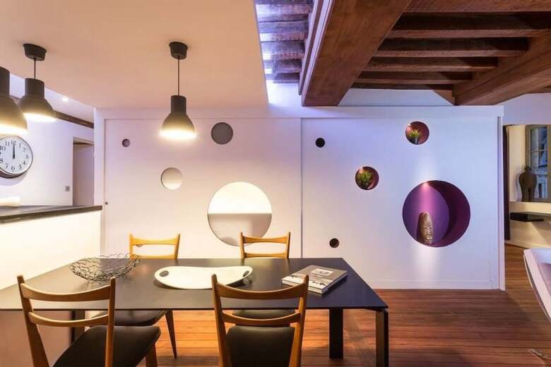 Apartamento Dijon La Belle Adresse