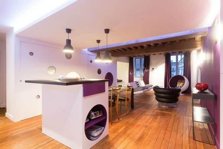 Apartamento Dijon La Belle Adresse