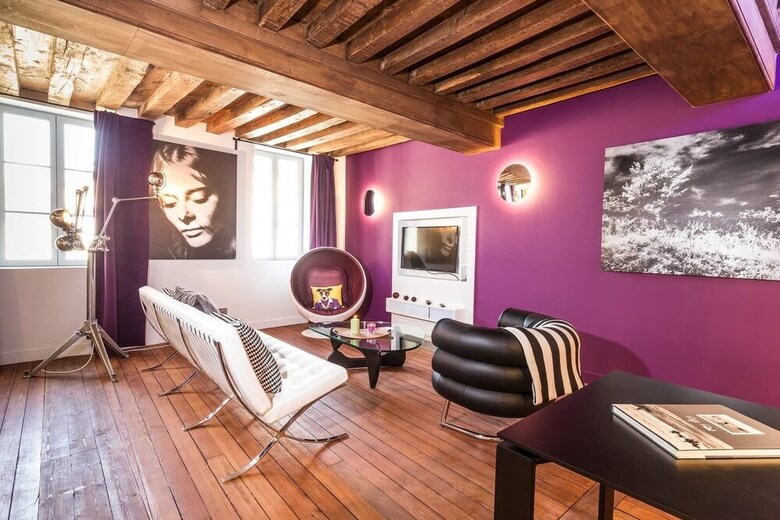 Apartamento Dijon La Belle Adresse