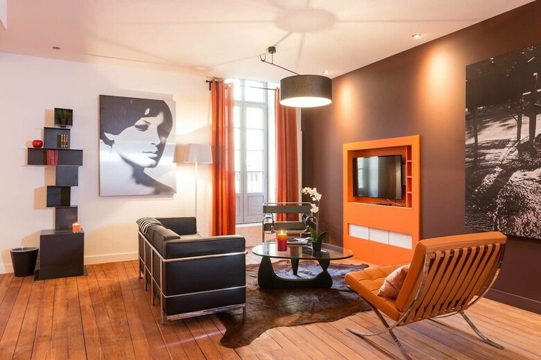 Apartamento Dijon La Belle Adresse