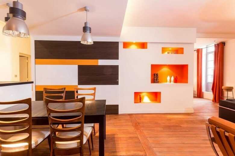 Apartamento Dijon La Belle Adresse