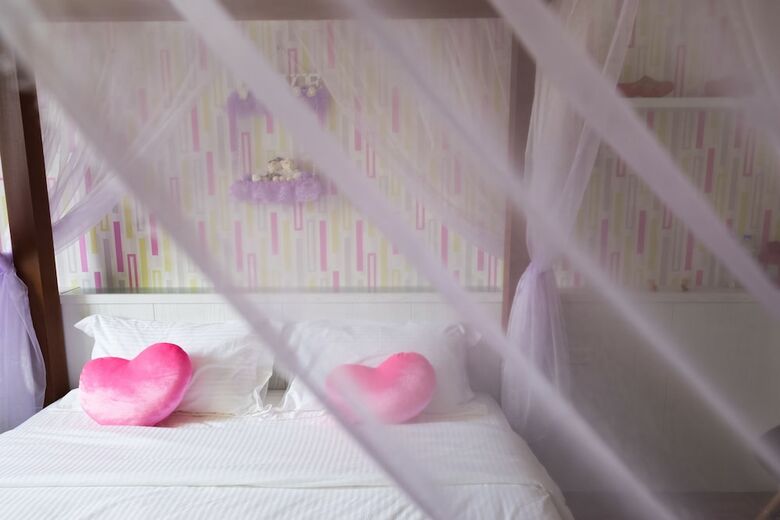 Hotel Zhizhu Love House