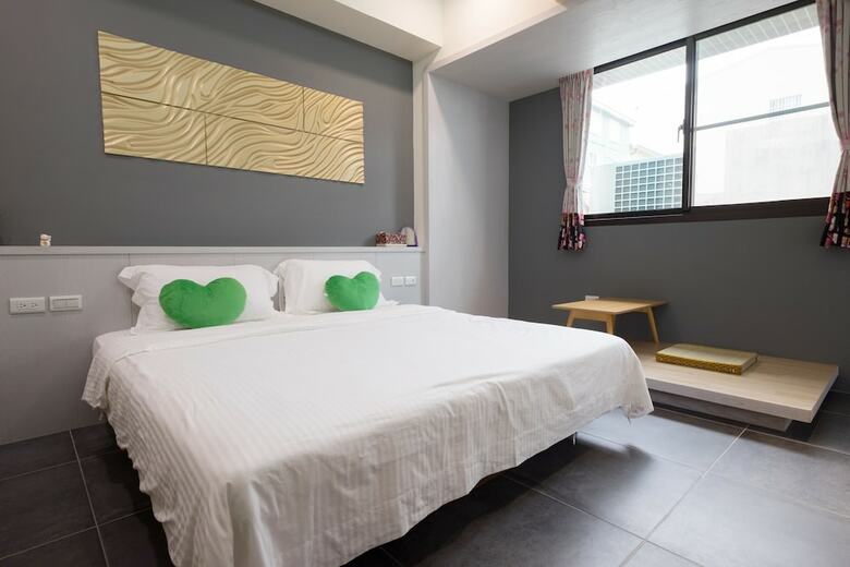 Hotel Zhizhu Love House