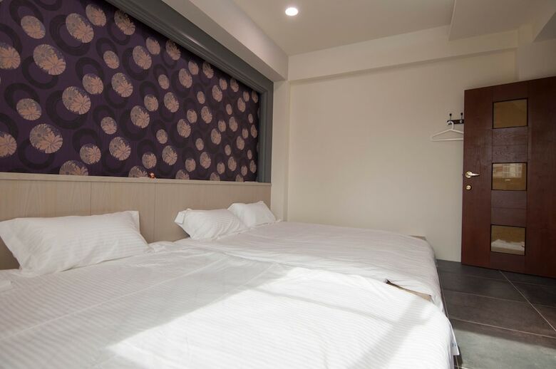 Hotel Zhizhu Love House