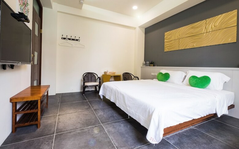 Hotel Zhizhu Love House