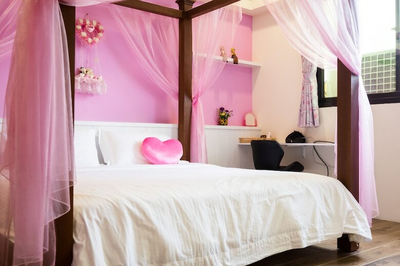 Hotel Zhizhu Love House