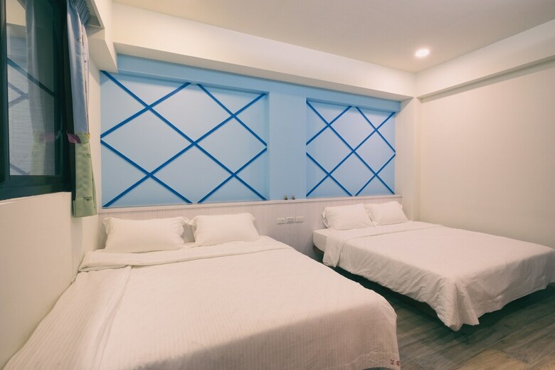 Hotel Zhizhu Love House