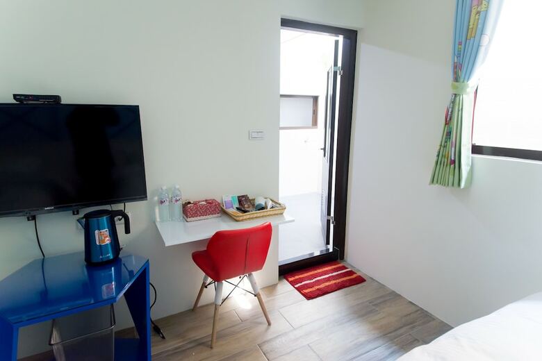 Hotel Zhizhu Love House