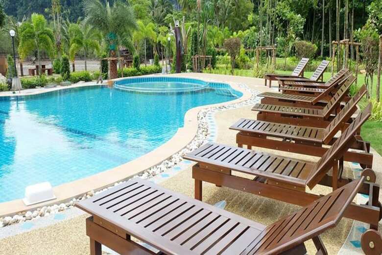 Hotel Diamond Beach Resort