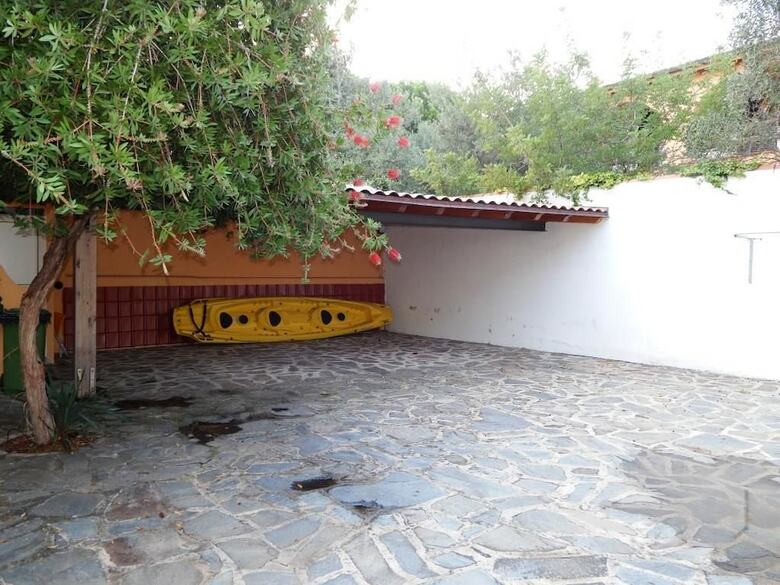 Affittasardegna - Casa Canoa Apartments