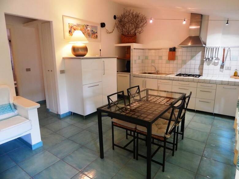Affittasardegna - Casa Canoa Apartments