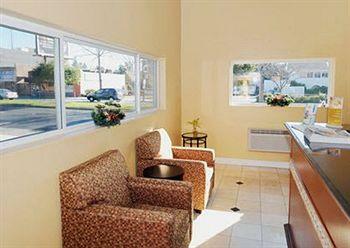 Hotel Quality Inn University