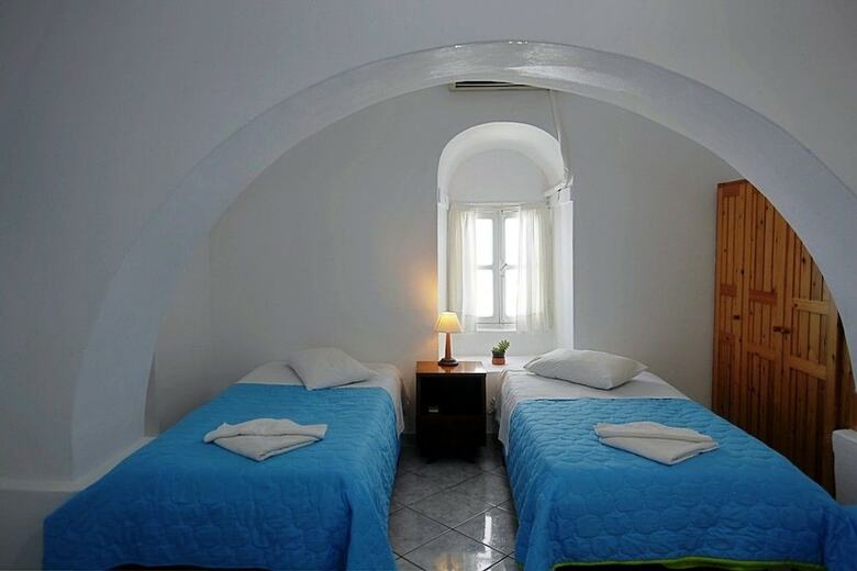 Apartamentos Aphrodite Garden Studios & Olympia Annex