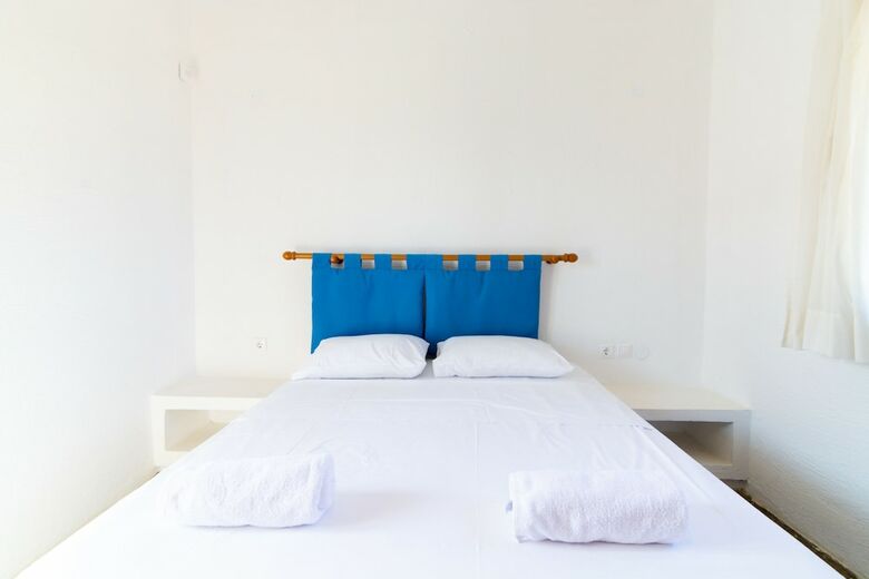 Apartamentos Okirroi Villas
