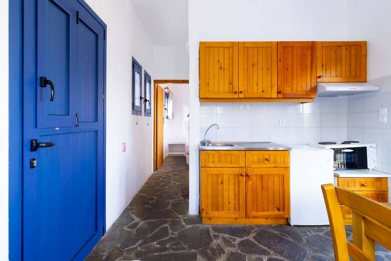 Apartamentos Okirroi Villas