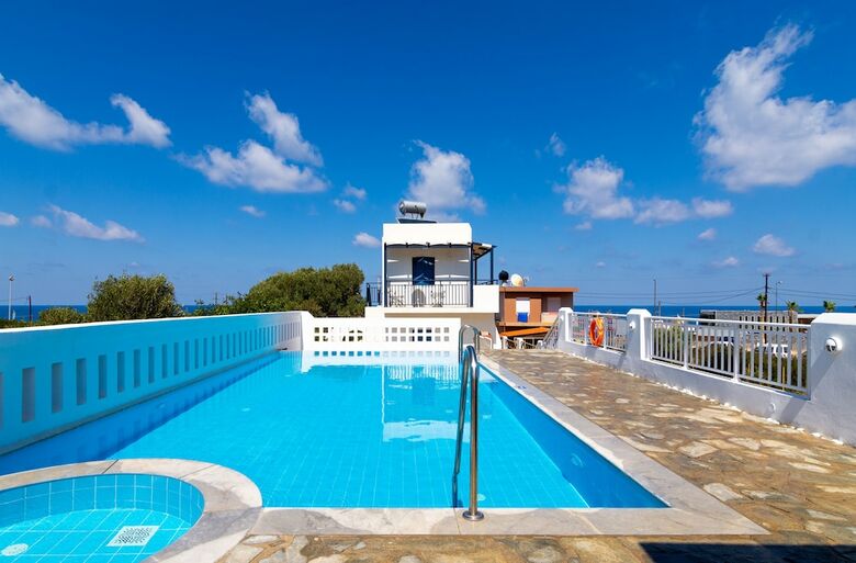 Apartamentos Okirroi Villas