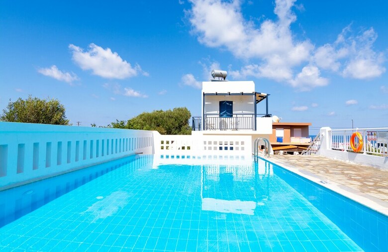 Apartamentos Okirroi Villas