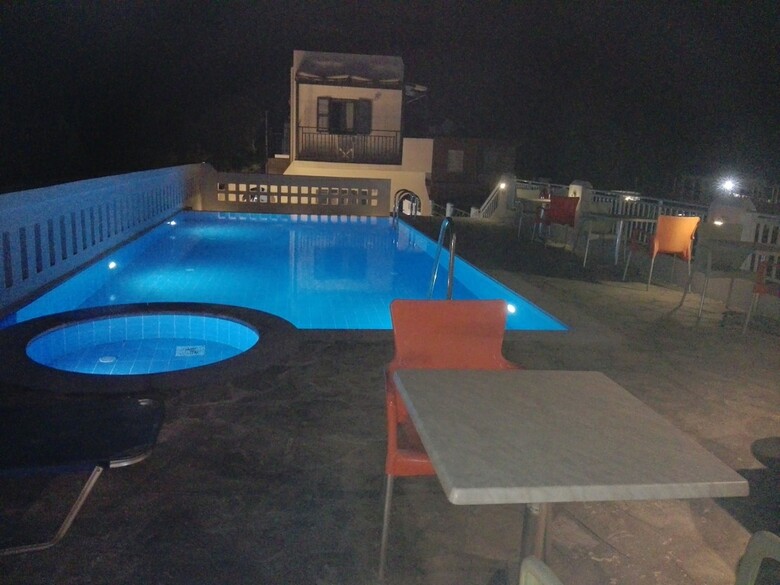 Apartamentos Okirroi Villas