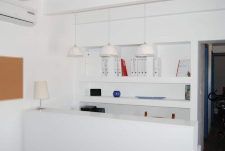 Apartamentos Okirroi Villas